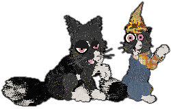 Profile image of Calluna/Witz's Fire & Spice