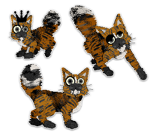 Profile image of Calluna/Alohomora’s Allspice No Brain