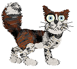 Calluna/FDL's Too Hot to Handle — “Madras”