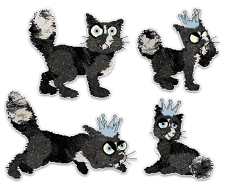 Profile image of Calluna's Photoflash Bomb