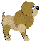 Amphigory/King's Strange Combination — “Bulldle”