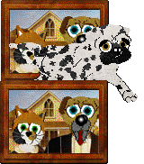 Amenity/King's Lord Puggington Wrigglesworth III — “Puggington”