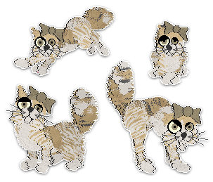 Profile image of Calluna's Golden Garnish