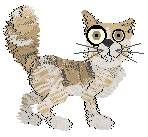 Calluna's Golden Garnish — “Khalia”