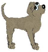 Profile image of Crystal/Buttloaf's Dusted, Not Dotted