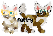 Profile image of Spellbound/Patchwork's Cinnamon Roll Bun