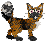 Calluna/Daisychain's Rain of Embers — “Firedust”