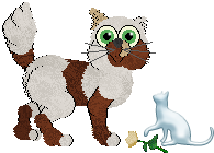 Profile image of EC's Good Gollie Miss Mollie