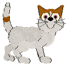 Witz's Strong Thunderstorms — “Litten”