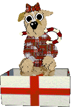 Funfetti/Poppyhill's Breakfast of Tiffins — “Touton”