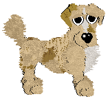 Funfetti/Poppyhill's Breakfast of Tiffins — “Touton”