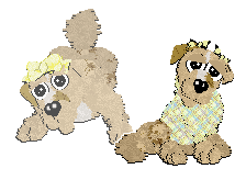 Profile image of Funfetti/Poppyhill's Breakfast of Tiffins