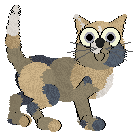 Mazz/Calluna's Bah Humbug — “Humbug”