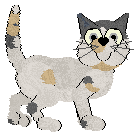 Calluna's Owl House — “Amity”