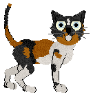 Calluna's Sweet Sorrento Moon — “Portia”