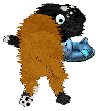 Sungraze's Queen Of Potatoes at ZCP — “Jumblebob”