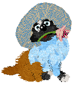 Sungraze's Queen Of Potatoes at ZCP — “Jumblebob”