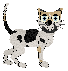 Calluna's Angel of the Morning — “Seraphina”