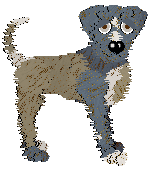 Funfetti Breezy Tea Time at Ephemera — “Fogmere”