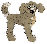 Funfetti Clouded Daydreams at Ephemera — “Tawndust”