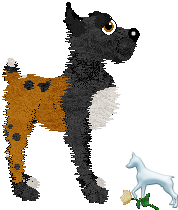 Profile image of EC's Self Proclaimed Saint