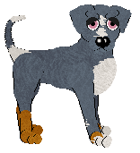 Bec's State of Euphoria at Cirrutopia — “Blissy”