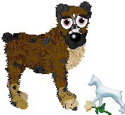 Profile image of SGP's Beige Clothing at Mythic Silence