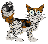 Profile image of Calluna's Borrowed Sparksies @ Mockingbird