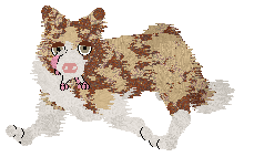 Come Bye's Ambrosius — “Ambrose”