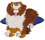 Come Bye's Cassiopeia — “Cassie”