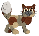 Profile image of Midnight Wolf's Go On, Git