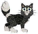 Spellbound/Patchwork's Delicate Katana — “Delicata”