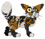 Sungraze/Daisychain's Easily Recognised — “Landmark”