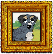 Profile image of Bec's Whiteout Warning at Cirrutopia