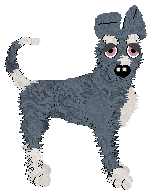 Cirrutopia’s Zest Of the Best at Amphigory — “Lulu”