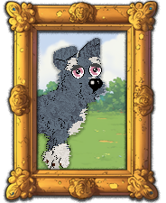 Profile image of Cirrutopia’s Zest Of the Best at Amphigory