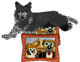 Come Bye's Loup Garou — “Remus”