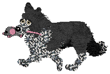 Come Bye's Loup Garou — “Remus”