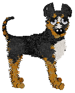 Opolire Legend of the Skies at Amphigory — “Leander”