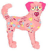 SWK/Cloudkiss Heart Pillow — “Heart Pillow”