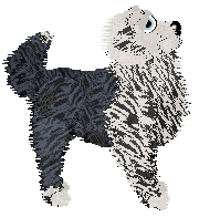 Sz/Witz's A Bit of Grace and Goodness — “Bessie”