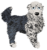 Sz/Witz's A Bit of Grace and Goodness — “Bessie”