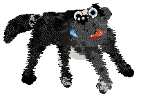 Funfetti/Poppyhill's Woven into History — “Velour”