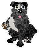 Funfetti/Poppyhill's Woven into History — “Velour”