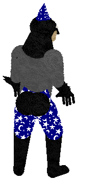 Beefy'z Always Aslume The Worst — “Man”