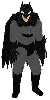 Beefy'z Always Aslume The Worst — “Man”