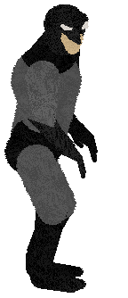 Beefy'z Always Aslume The Worst — “Man”