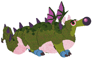 Profile image of Beefy'z Honk If You're Horny Because Dragons Have Horns Get It