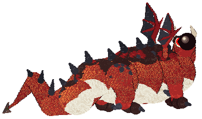 Beefy'z Warhorns Of Erebor — “Firehonk”