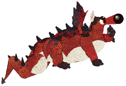 Profile image of Beefy'z Warhorns Of Erebor